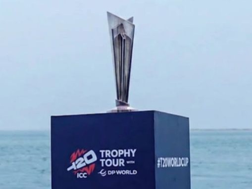 भारत और श्रीलंका में हो रहे टी-20 वर्ल्ड कप की शुरुआत 7 फरवरी से होगी। इसी दिन बांग्लादेश और पाकिस्तान का भी अपने-अपने ग्रुप में पहला मैच शेड्यूल है। - Dainik Bhaskar