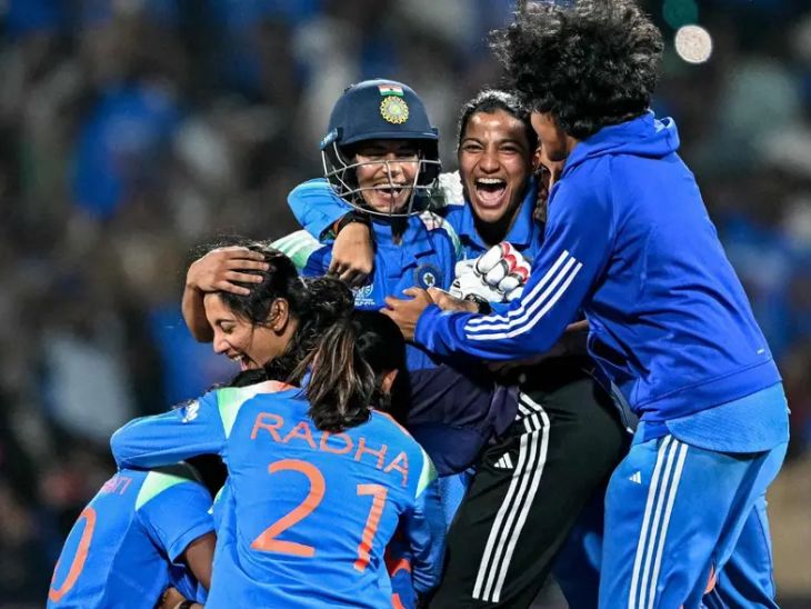 टीम इंडिया ने अब तक एक भी टी-20 वर्ल्ड कप नहीं जीता है।