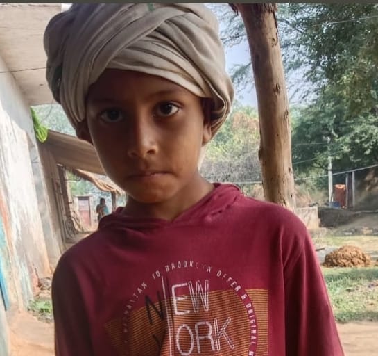 सनी का फाइल फोटो।