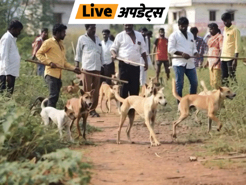 तस्वीर आर्टिफिशियल इंटेलिजेंस (AI) जनरेटेड है। - Dainik Bhaskar