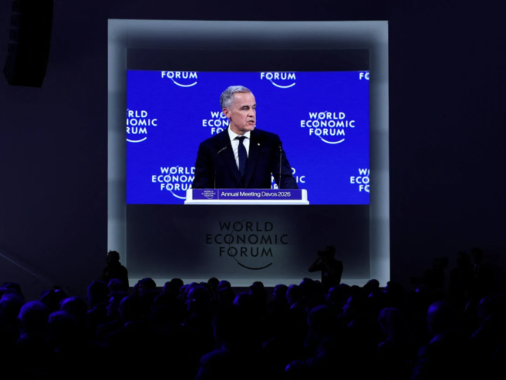 कार्नी ने कहा कि अब यह उम्मीद करना गलत है कि नियमों का पालन करने से सुरक्षा मिल जाएगी।