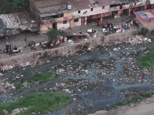 कई जगहों पर बिंदाल और रिस्पना नदी में पुल बनाए जाएंगें।