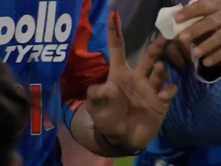 India vs New Zealand T20