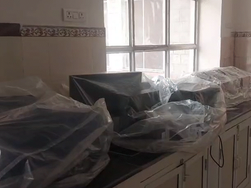 Rajasthan Poison Detection Lab Launch | SMS Hospital Jaipur