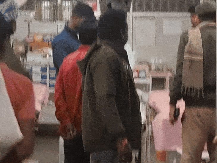 Tribal Man Dies in Katni Forest Custody; Bribery Alleged