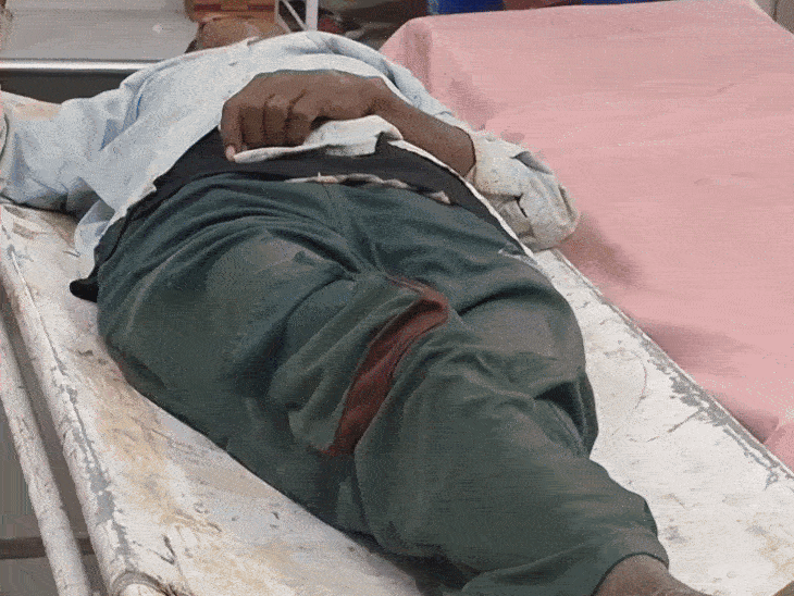 Tribal Man Dies in Katni Forest Custody; Bribery Alleged
