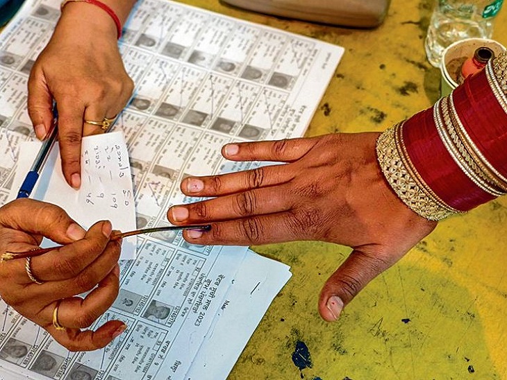 प्रतीकात्मक तस्वीर।