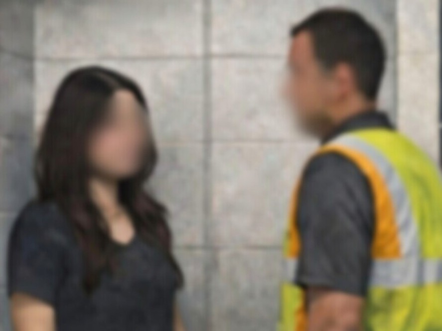 बेंगलुरु एयरपोर्ट पर साउथ कोरियन महिला से छेड़छाड़:  चेकिंग के बहाने पुरुष टॉयलेट में ले जाकर छुआ, CCTV से पकड़ा गया