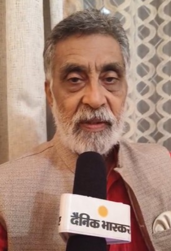 नेचर एक्सपर्ट मोहित साहू