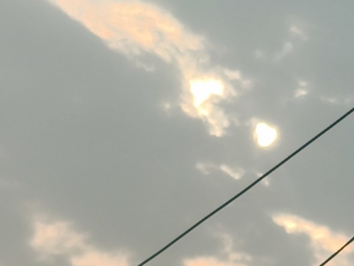 Drizzle in Mathura, weather will remain the same till January 25