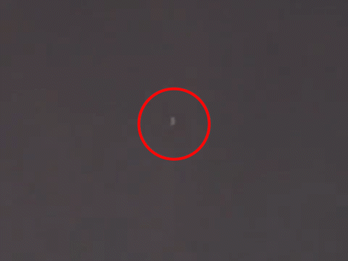 17 জানুয়ারি জম্মু ও কাশ্মীরের এলওসির কাছে একটি ড্রোন দেখা গিয়েছিল।