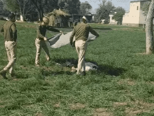 12 दिसंबर को हुई गैंगवार सुनील और शूटर कृष्णकांत मारा गया था।