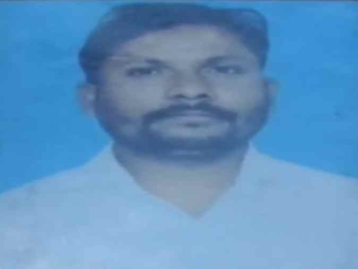 तिलक राम मंडावी की जान बच गई है। पीड़ित का इलाज जारी है।