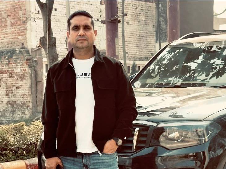 4 हत्या कर चुका है सुशील फौजी।