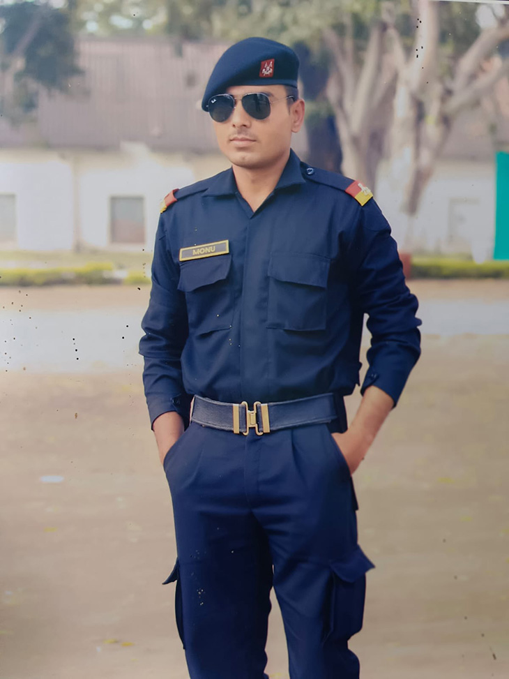 Doda Accident: Army Vehicle Falls 400 Feet Pit; Soldier Shaheed