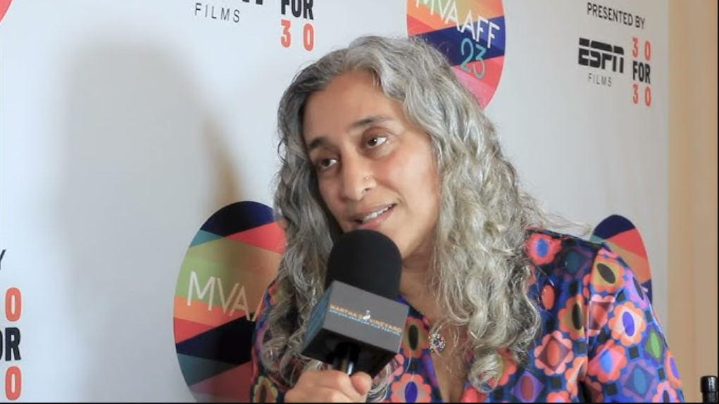 गीता को डॉक्यूमेंट्री फिल्ममेकिंग में 2 दशक से ज्यादा का अनुभव है।