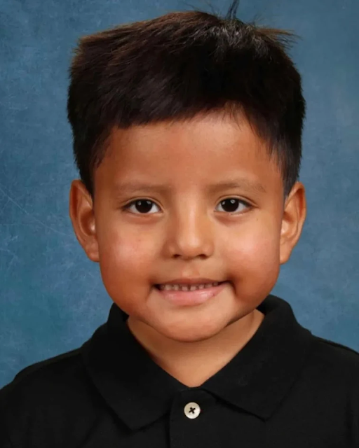 अधिकारियों ने लियाम को घर में मौजूद सदस्य या पड़ोसियों के पास छोड़ने से इनकार कर दिया। बच्चे का परिवार 2024 में इक्वाडोर (साउथ अमेरिका) से अमेरिका आया था।