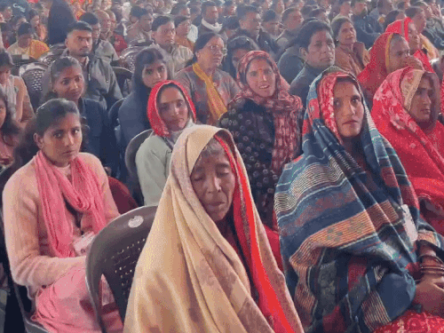 राज्यस्तरीय मेगा पीटीएम कार्यक्रम में मुख्यमंत्री भजनलाल शर्मा ने कहा कि विपक्षी नेता भले ही यह दावा करें कि उनके समय में कोई गड़बड़ी नहीं हुई, लेकिन जांच में सब कुछ साफ हो जाएगा।