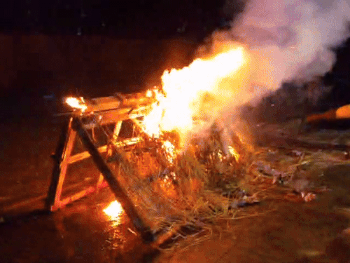 Bhood Baral(Meerut)-Meerut News ( भूडबराल(मेरठ) - मेरठ न्यूज़): Bhood  Baral(Meerut) - Meerut News Hindi Samachar, Latest News Headlines and  Breaking News - Dainik Bhaskar