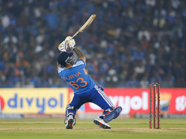 India vs NZ: Ishan Kishan Fifty, Suryakumar Yadav Captaincy | Raipur