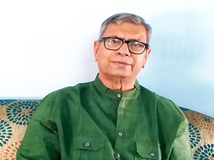 हरियाणा के राज्यपाल असीम घोष पंचकूला में होने वाले कार्यक्रम में चीफ गेस्ट हैं।