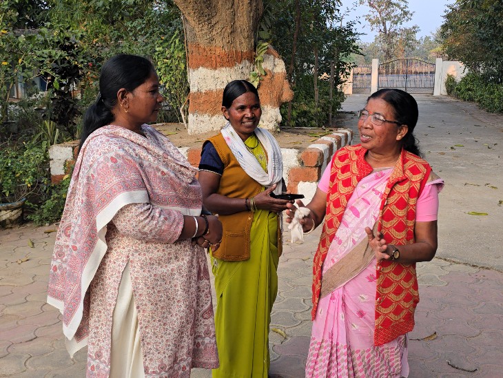 Dantewada Social Worker Dr. Budhri Tati Awarded Padma Shri | 545 Villages