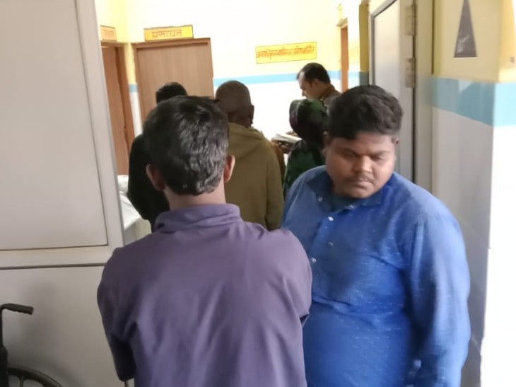 Elderly man dies after being hit by Scorpio on Ayodhya-Raebareli highway