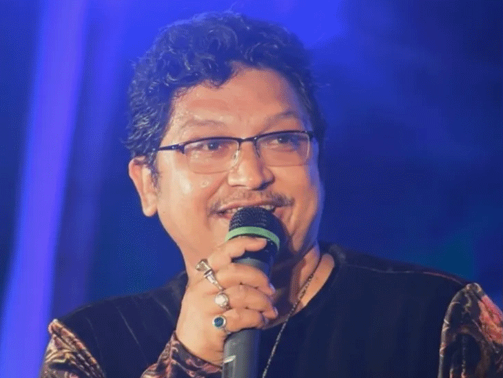 Abhijeet Majumdar was born on 11 September 1971 in Cuttack city of Odisha. - Dainik Bhaskar