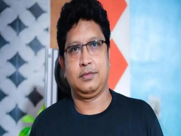 Abhijit Majumdar was awarded the State Film Award for his contribution to Odia cinema in 2011.