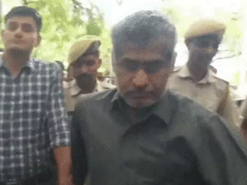 बाबूलाल कटारा ने रामूराम राईका को बेटे-बेटी के लिए पेपर दिया था।