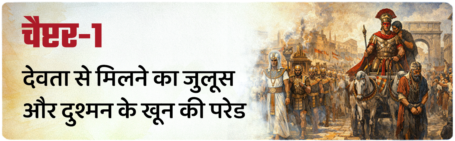 खूनी जुलूस से रिपब्लिक डे परेड तक:  आखिर क्यों होती है फौज और हथियारों की नुमाइश; यूरोप-अमेरिका परेड से अब क्यों कतराते हैं