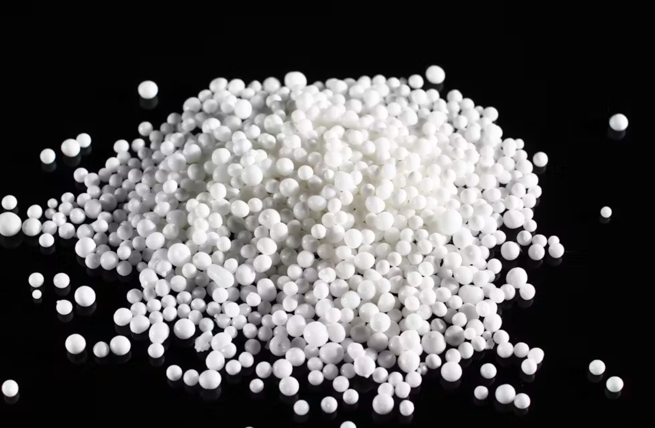 9500 KG Ammonium Nitrate