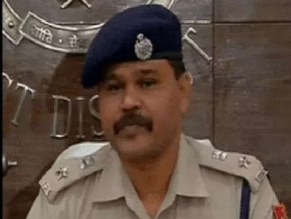 गणतंत्र दिवस पर चंडीगढ़ के आईजी पुष्पेंद्र कुमार को राष्ट्रपति पदक से सम्मानित किया जाएगा।