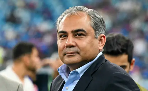 मोहसिन नकवी ने कहा कि जब भारत और पाकिस्तान को न्यूट्रल वेन्यू मिल रहे हैं तो बांग्लादेश को क्यों नहीं।