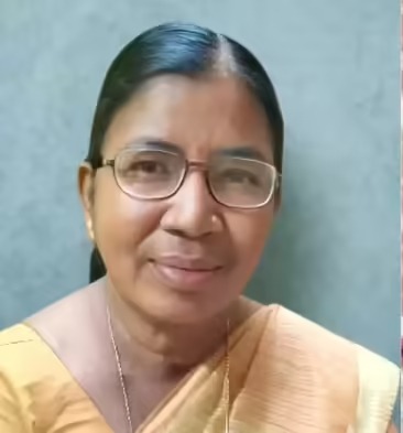 बुधरी ताती ने 15 साल की उम्र से समाज सेवा कर रही हैं।