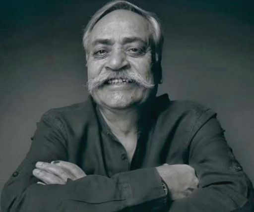 Tagaram Tagaram Bheel Awarded Padma Shri | Jaisalmer Folk Musician