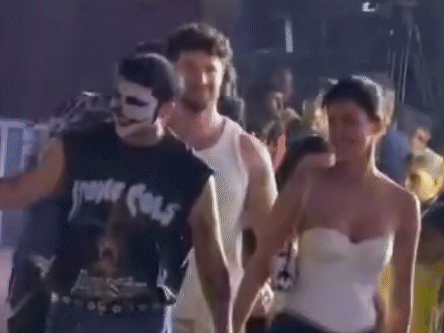 'લોલાપાલૂઝા ઇન્ડિયા મ્યુઝિક ફેસ્ટિવલ 2026'નું આયોજન 24 અને 25 જાન્યુઆરી 2026ના રોજ મુંબઈના મહાલક્ષ્મી રેસકોર્સમાં થયું હતું.