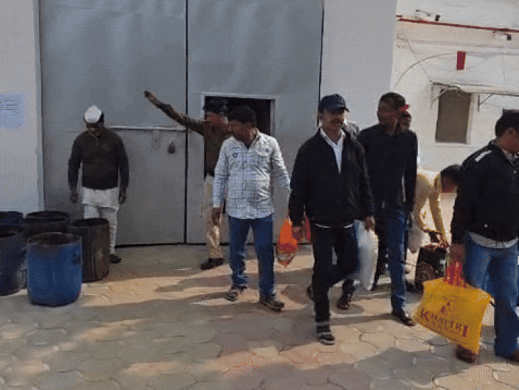 Republic Day Release: 9 Prisoners Freed From Central Jail Rewa