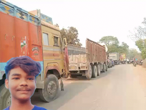 जांजगीर-चांपा में 12वीं के छात्र ने अपने घर में फांसी लगाकर आत्महत्या कर ली। - Dainik Bhaskar