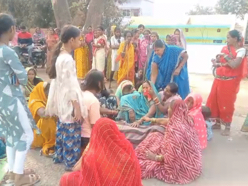 12वीं के छात्र ने किया सुसाइड, परिजनों का रो-रोकर बुरा हाल है।