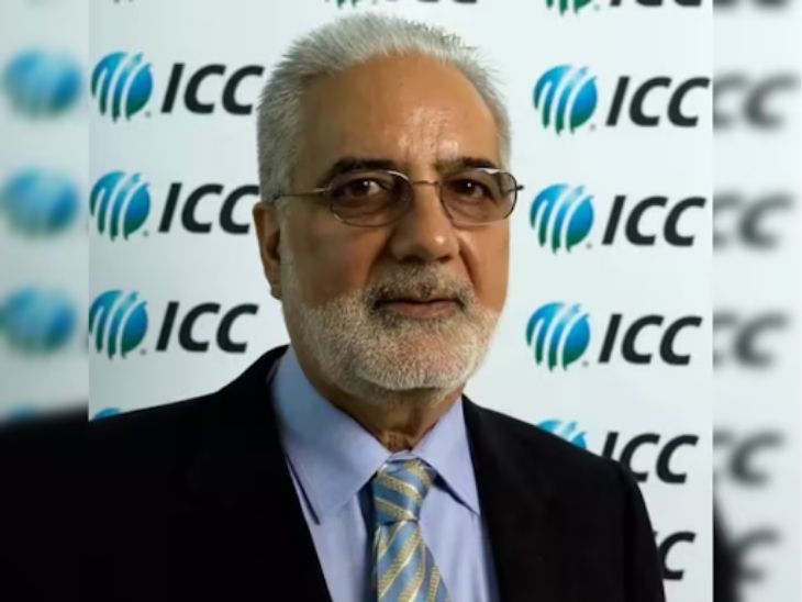 आईएस बिंद्रा ने 2014 में क्रिकेट प्रशासन से संन्यास ले लिया। - Dainik Bhaskar