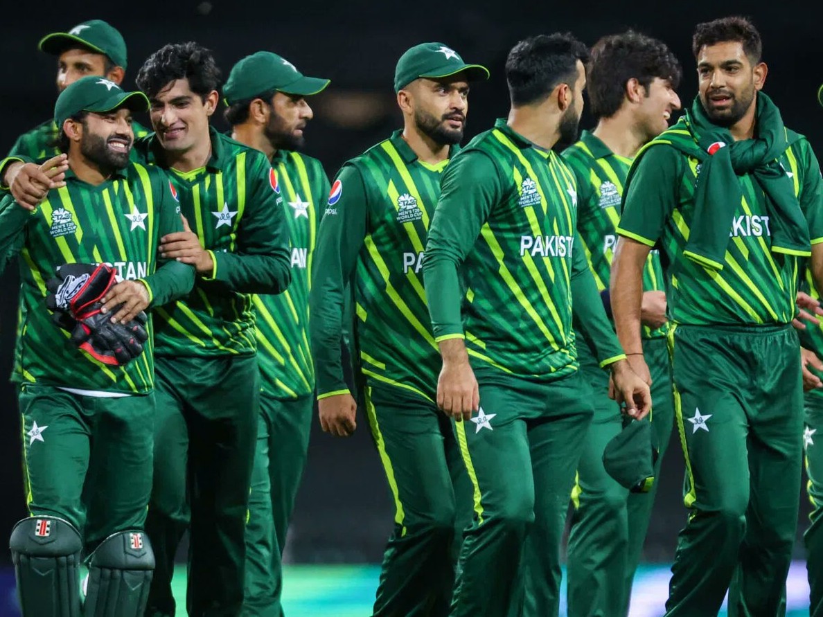 भारत और पाकिस्तान के बीच वर्ल्ड कप मुकाबला 15 फरवरी को कोलंबो में खेला जाएगा। - Dainik Bhaskar