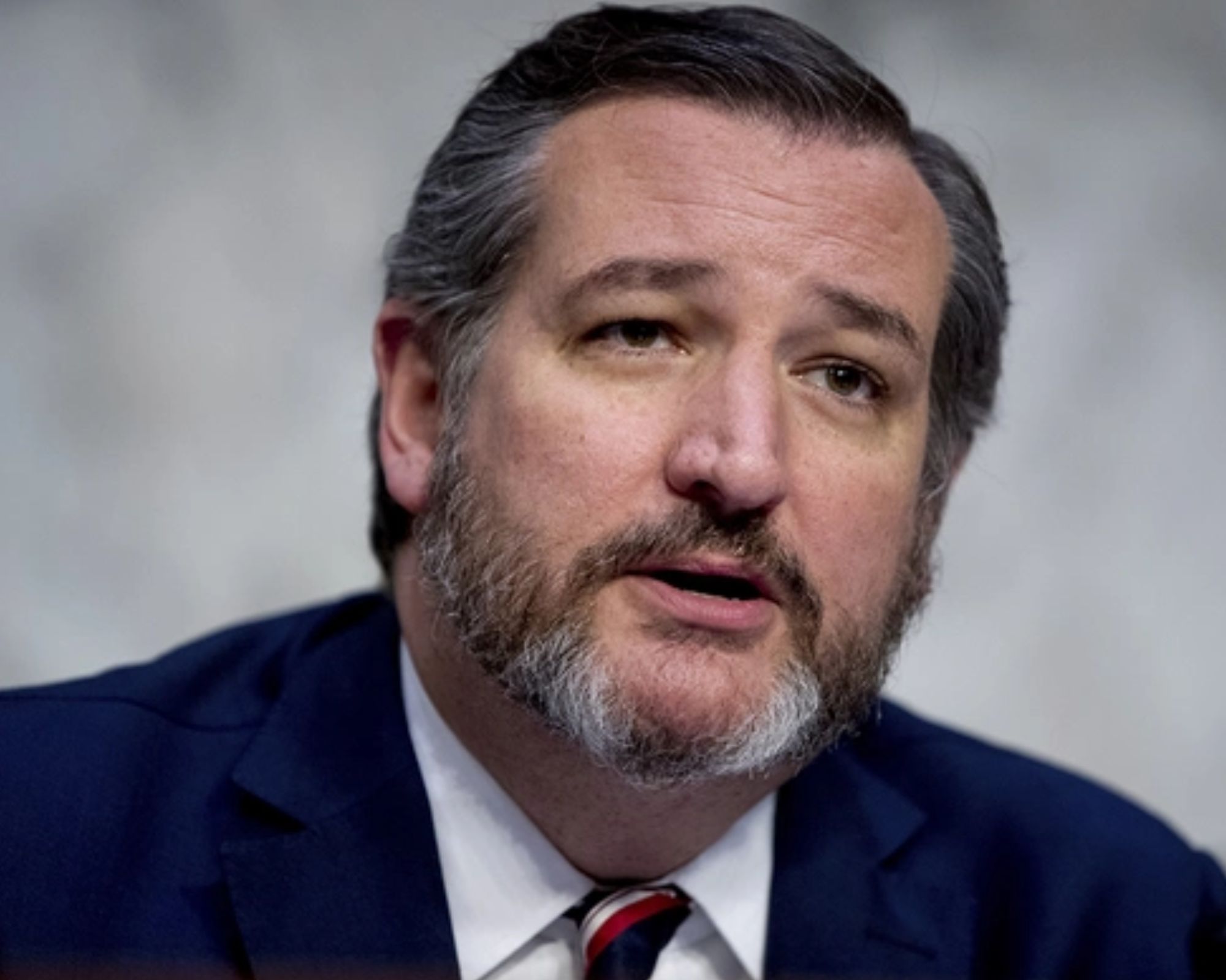 टेड क्रूज राष्ट्रपति ट्रम्प की रिपब्लिकन पार्टी के सांसद हैं। (फाइल फोटो)