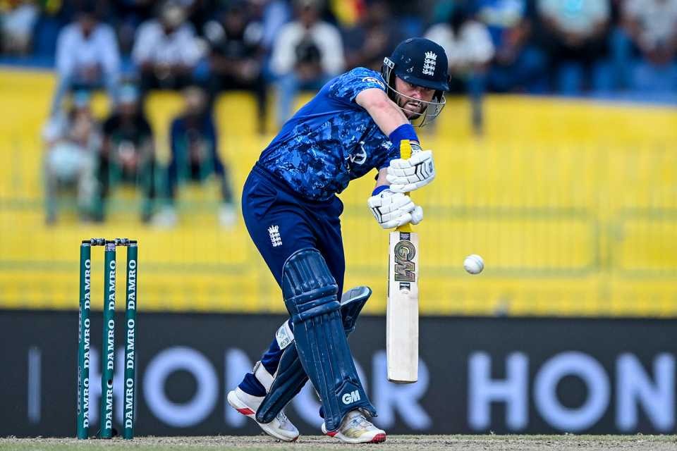 England won the series 2-1 with Root-Brook's centuries: Defeated Sri ...