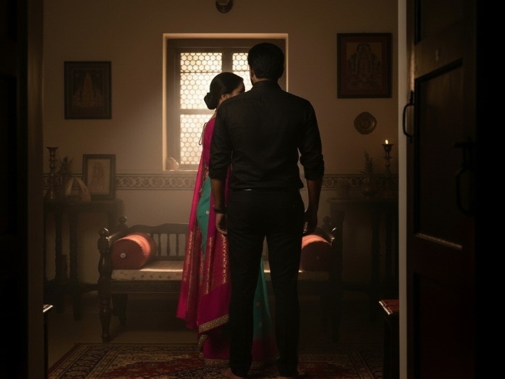 बेडरूम में सीसीटीवी कैमरा लगाए जाने का मामला हाईकोर्ट पहुंचा है। (प्रतिकात्मक फोटो) - Dainik Bhaskar