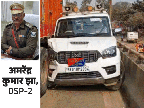 बिहार दिनभर, 15 बड़ी खबरें:  रोहिणी की तेजस्वी को चुनौती, DSP को कुचलने की कोशिश की, कारोबारी का मर्डर – Bihar News