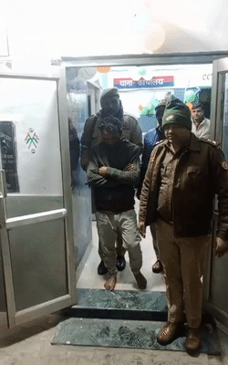 पुलिस पूछताछ में पति वकील ने अफेयर में पत्नी की हत्या की बात कबूल की है।