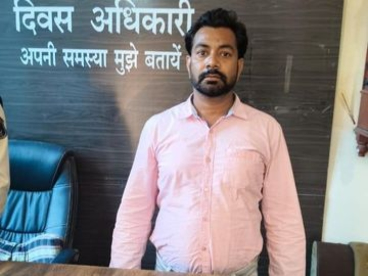 शादीशुदा वकील ने महिला से किया दुष्कर्म।