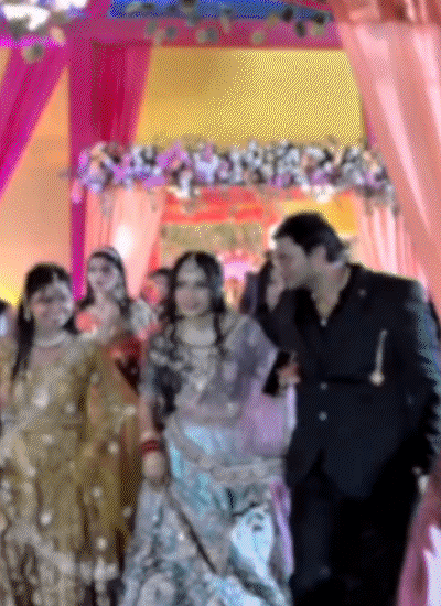 सूरज की तीन साल पहले मधेपुरा की रहने वाली लड़की से शादी हुई थी। उनकी डेढ़ साल की बेटी भी है।