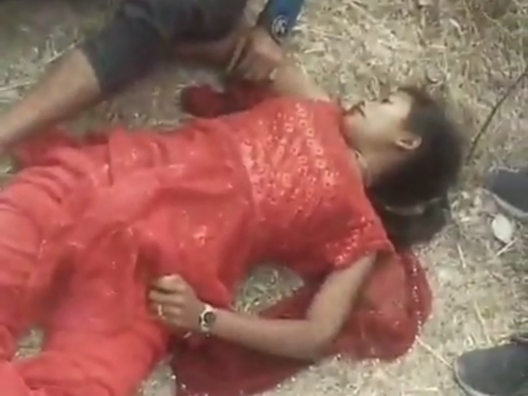 माड़ा में दर्दनाक हादसा: बाइक से गिरकर नाबालिग की मौत